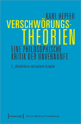 Verschw&ouml;rungstheorien - Karl Hepfer