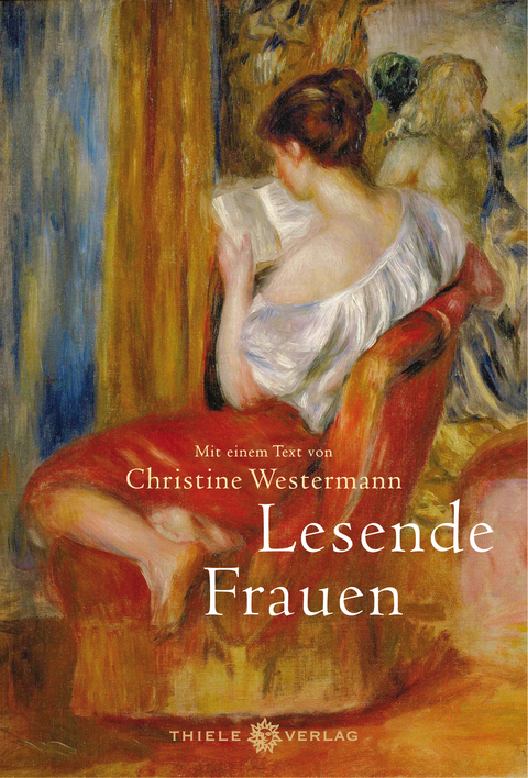 Lesende Frauen - 