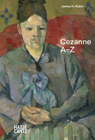 Paul Cezanne: A to Z