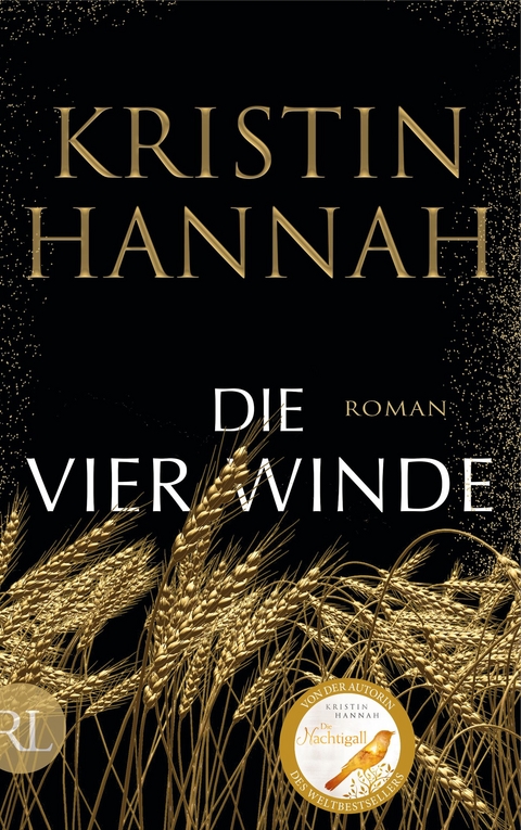 Die vier Winde - Kristin Hannah