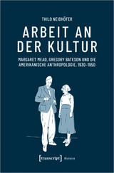 Arbeit an der Kultur - Thilo Neidh&ouml;fer