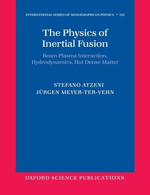Physics of Inertial Fusion