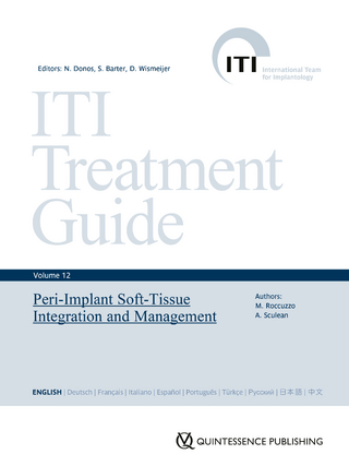 Peri‑Implant Soft‑Tissue Integration and Management