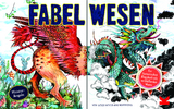 Fabelwesen Miniatur-Ausgabe -  Good Wives and Warriors