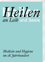 Heilen an Leib und Seele - 