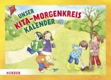Unser Kita-Morgenkreiskalender - Jutta Bläsius