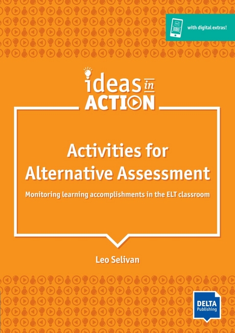 Activities for Alternative Assessment - Leo Selivan