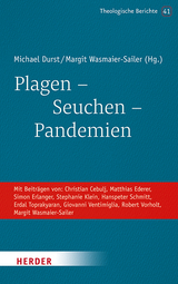 Plagen &ndash; Seuchen &ndash; Pandemien - 
