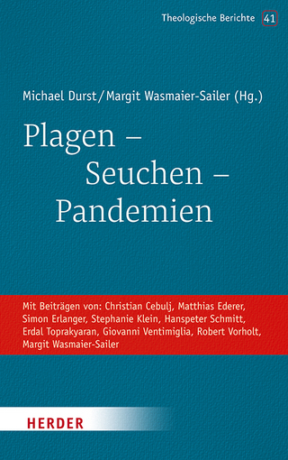 Plagen – Seuchen – Pandemien