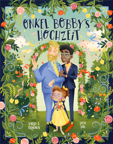 Onkel Bobby's Hochzeit - Sarah S. Brannen
