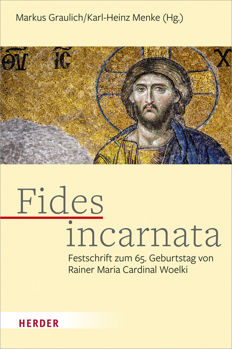 Fides incarnata - 