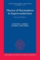 Theory of Fluctuations in Superconductors