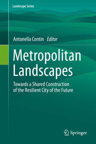 Metropolitan Landscapes