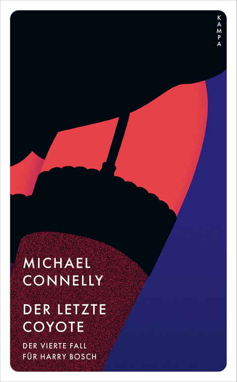 Der letzte Coyote - Michael Connelly
