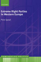 Extreme Right Parties in Western Europe -  Piero Ignazi