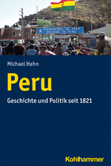 Peru - Michael Hahn