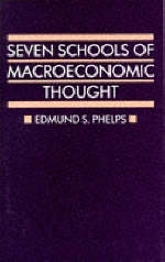 Seven Schools of Macroeconomic Thought