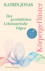 Körpergeflüster - Katrin Jonas