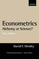 Econometrics: Alchemy or Science?