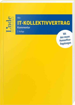 IT-Kollektivvertrag