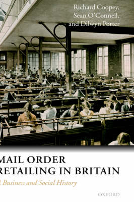 Mail Order Retailing in Britain