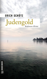 Judengold - Erich Sch&uuml;tz