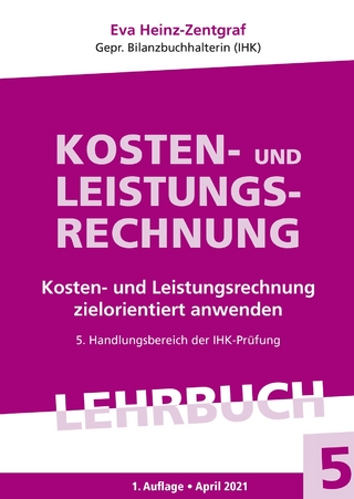 Kosten- und Leistungsrechnung