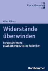 Widerst&auml;nde &uuml;berwinden - Allan Abbass
