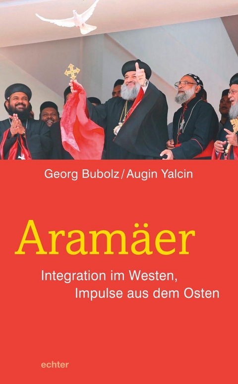 Aram&auml;er - Georg Bubolz, Augin Yalcin