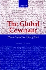 Global Covenant -  Robert Jackson