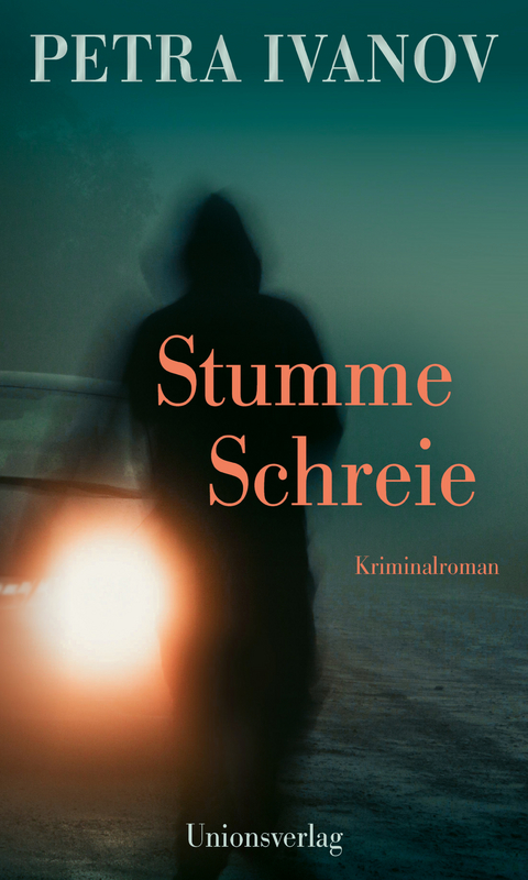 Stumme Schreie - Petra Ivanov
