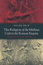 Religion of the Mithras Cult in the Roman Empire