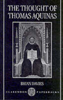 Thought of Thomas Aquinas