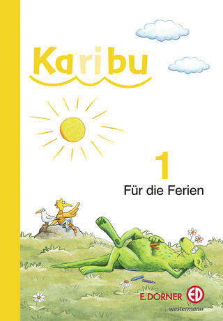 Karibu 1 für die Ferien