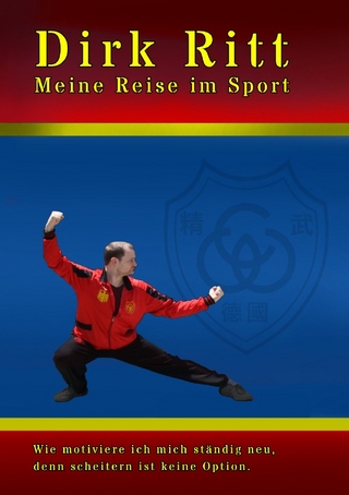 Meine Reise im Sport