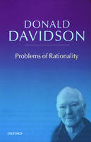 Problems of Rationality