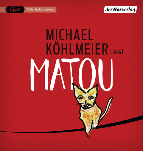 Matou - Michael K&ouml;hlmeier