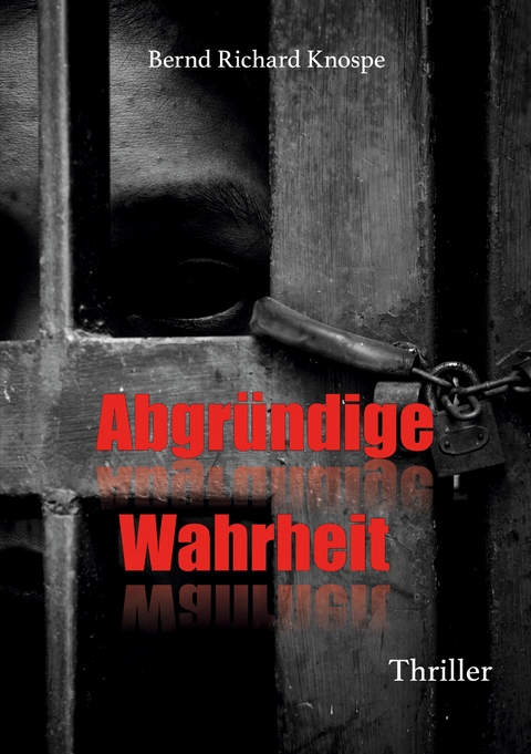 Abgr&uuml;ndige Wahrheit - Bernd Richard Knospe