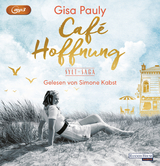 Caf&eacute; Hoffnung - Gisa Pauly