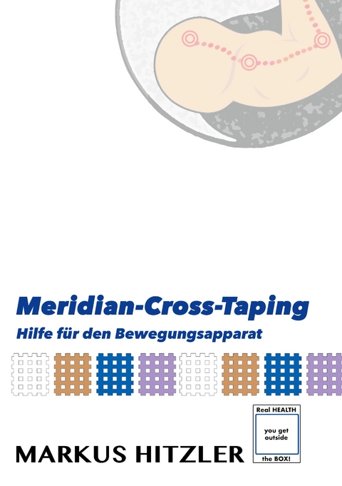 Meridian-Cross-Tapings - Markus Hitzler