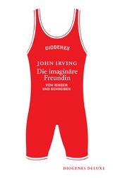 Die imagin&auml;re Freundin - John Irving
