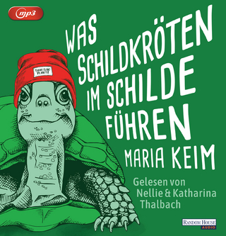Was Schildkröten im Schilde führen