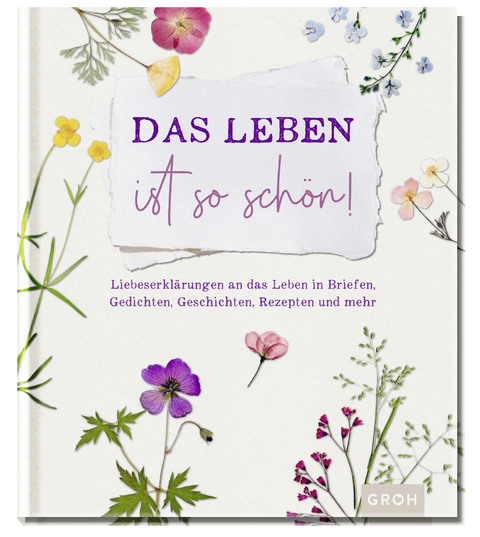 Das Leben ist so sch&ouml;n! - 