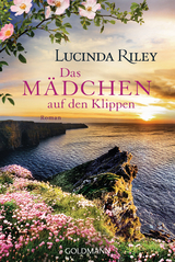 Das Mädchen auf den Klippen - Riley, Lucinda