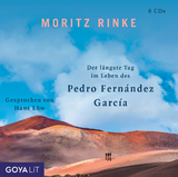 Der längste Tag im Leben des Pedro Fernández García - Moritz Rinke