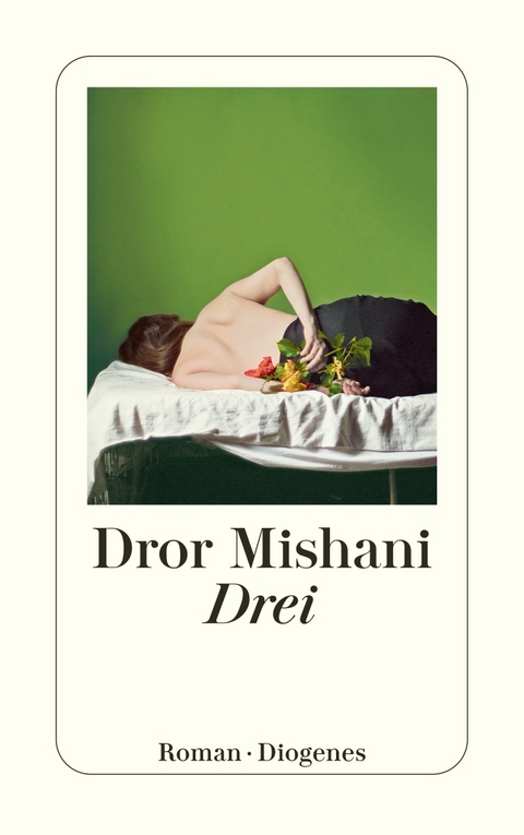 Drei - Dror Mishani