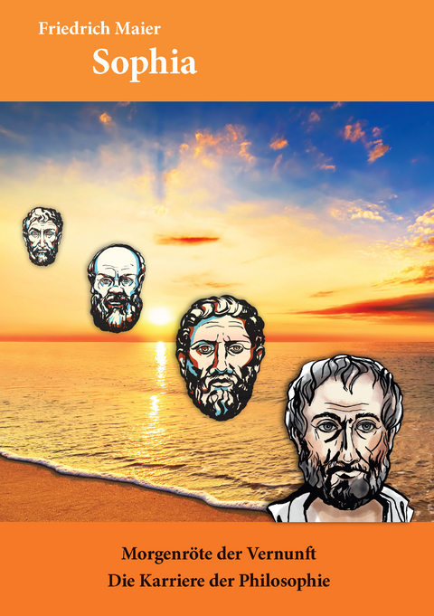 Sophia - Friedrich Prof. Maier