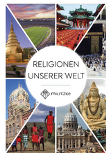 Religionen unserer Welt - Jana Paßler