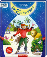 H&ouml;r mal, meine erste Oper