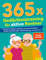 365 x Ged&auml;chtnistraining f&uuml;r aktive Rentner